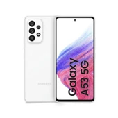 Samsung Galaxy A53 5G Uyumlu Ön Body Şeffaf Ultra Ekran Koruyucu Nano Jelatin thumbnail 1