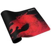 GAMEBOOSTER Inferno M GB-MP002-M Gaming Mouse Pad (290x480mm) thumbnail 3