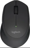 Logitech 910-004287 M280 Kablosuz Siyah Mouse thumbnail 1