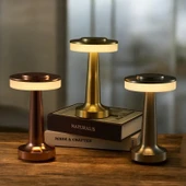 Dekoratif Led Masa Lambası MZ-600 thumbnail 1