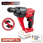 Einhell PXC TE HD 18 Lİ Solo Pnömatik Matkap thumbnail 5