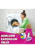 5M AHŞAP DEKOR Kosla Multipower Renkliler Için Jel Leke Çıkarıcı Deterjan Güçlendirici 1000 ml thumbnail 3