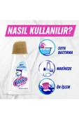 5M AHŞAP DEKOR Oxi Action Multipower Kristal Beyazlar İçin Sıvı Deterjan Güçlendirici ve Leke Çıkarıcı 1000 ml thumbnail 7