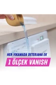 5M AHŞAP DEKOR Oxi Action Multipower Kristal Beyazlar İçin Sıvı Deterjan Güçlendirici ve Leke Çıkarıcı 1000 ml thumbnail 6