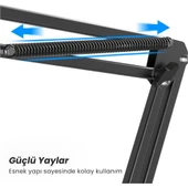 Fifine CS1 Masa Tipi Mikrofon Standı CS1 thumbnail 2