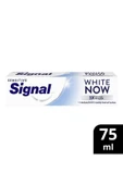 Signal Diş Macunu White Now Sensitive Anında 3 Kat Beyazlık 75 ML thumbnail 1