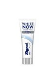 Signal Diş Macunu White Now Sensitive Anında 3 Kat Beyazlık 75 ML thumbnail 2