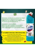 Domestos Çamaşır Suyu 750 ml Okalıptus thumbnail 4