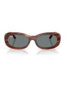 Ray-Ban RB 2221 954/62 53 Kadın Güneş Gözlüğü thumbnail 2