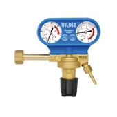 Ennalbur Yıldız 5301S Oksijen Basınç Düşürücü thumbnail 3