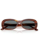 Ray-Ban RB 2221 954/62 53 Kadın Güneş Gözlüğü thumbnail 3