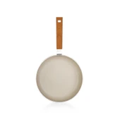 Schafer Ceramoni 26 cm Seramik Tava – 22 cm Kapaklı Sahan thumbnail 3