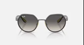 Ray-ban 3703m F03011 51 Unisex Güneş Gözlüğü - 19 thumbnail 2
