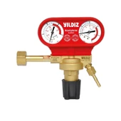 Ennalbur Yıldız 5311S Asetilen Basınç Düşürücü thumbnail 2