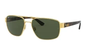 Ray-Ban RB 3663 001/31 60 Erkek Güneş Gözlüğü thumbnail 1