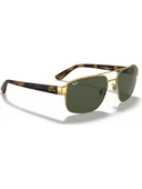 Ray-Ban RB 3663 001/31 60 Erkek Güneş Gözlüğü thumbnail 2