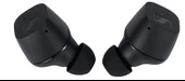 Sennheiser CX TWS Kulak İçi Bluetooth Kulaklık Siyah-AMBALAJ HASARLI (HAFİF KOZMETİK İZLER MEVCUT) thumbnail 2