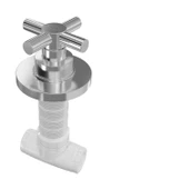 Mega 5028 20 mm Ankastre Ara Kesme Valfi thumbnail 1