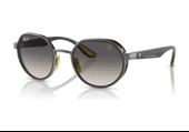 Ray-ban 3703m F03011 51 Unisex Güneş Gözlüğü - 19 thumbnail 1