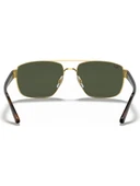 Ray-Ban RB 3663 001/31 60 Erkek Güneş Gözlüğü thumbnail 5