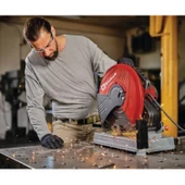 Einhell TC MC 355/1 Profil Kesme Makinası 2200 Watt thumbnail 6