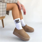 Mitay Bej Süet Bot thumbnail 4