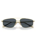 Prada PR C51S ZVN/70B 58  Unısex Güneş Gözlüğü thumbnail 3