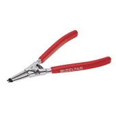 İzeltaş 3301 Dış Segman Pensi 225 mm Yaylı Düz thumbnail 3