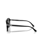 Prada Pr 20ys 1ab06t 55 Erkek Güneş Gözlüğü thumbnail 4