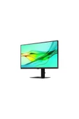 Samsung ViewFinity S6 LS27D600UAUXUF 27" 5 ms 2K Pivot IPS 100 Hz Monitör thumbnail 1