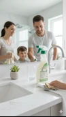 Çok Amaçlı Yüzey Temizlik Maddesi 750 ML thumbnail 1