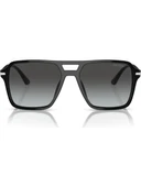 Prada Pr 20ys 1ab06t 55 Erkek Güneş Gözlüğü thumbnail 2