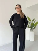 Kollu modal takım siyah thumbnail 5