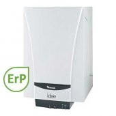 Baymak İdee Premix 20/24 Kw (17.000 Kcal) Tam Yoğuşmalı Kombi - 1