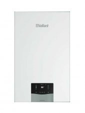 Vaillant ecoTEC 36CS/1-5 Plus 30/36 Kw 26.000 Tam Yoğuşmalı Kombi - 4