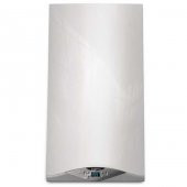 Ariston Cares Premium 24/24 Kw (20.000 Kcal) Tam Yoğuşmalı Kombi - 1