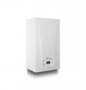 Baymak Lunatec Premix 30/29  Kw (25.000 Kcal) Tam Yoğuşmalı Kombi - 1