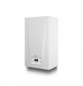 Baymak Lunatec Premix 30/29  Kw (25.000 Kcal) Tam Yoğuşmalı Kombi - 4