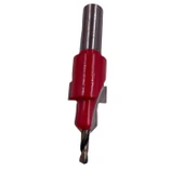 TopShop TH14462 Havşa Matkap Ucu 3 mm thumbnail 3