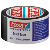 Tesa 4610 Duck Bantı Siyah 50 mm 25 Metre thumbnail 3