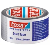 Tesa 4610 Duck Bantı Gri 50 mm 25 Metre thumbnail 2