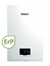 Vaillant ecoTEC İntro 18/24 Kw (16.000 Kcal) Tam Yoğuşmalı Kombi - 1
