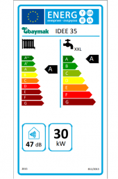 Baymak İdee Premix 30/35 Kw (25.000 Kcal) Tam Yoğuşmalı Kombi - 2
