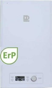 Demirdöküm Atron Condense 20/20 Kw 17.000 Kc Yarı Yoğuşmalı Kombi - 1