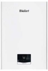 Vaillant ecoTEC İntro 18/24 Kw (16.000 Kcal) Tam Yoğuşmalı Kombi - 3