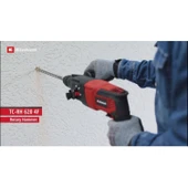 Einhell TC RH 620 4F  SDS Plus Kırıcı Delici thumbnail 8