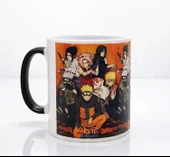 Porselen Renk Değiştiren Naruto Kupa Bardak Aalk381 thumbnail 1
