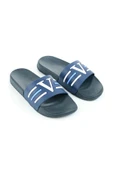 Gezer Yazlık Erkek Islak Zemine Uygun Eva Terlik Lacivert thumbnail 3