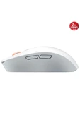 Asus ROG Strix Impact III Beyaz Optik Kablosuz Oyuncu Mouse Teşhir thumbnail 5