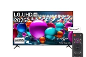 LG 65UA84006LA 65 inç UHD AI 4K Smart TV AI Sihirli Kumanda HDR10 webOS25 2025 thumbnail 6